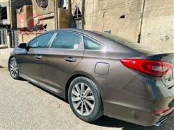 هیوندای سۆناتا